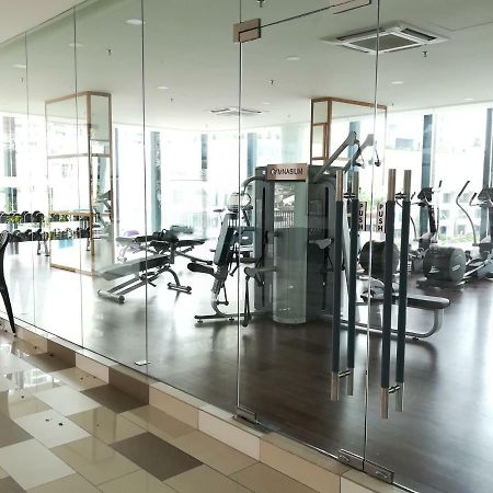 Sunrise View Residence จอร์จทาวน์ ภายนอก รูปภาพ