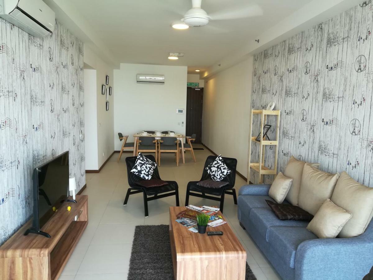 Sunrise View Residence จอร์จทาวน์ ภายนอก รูปภาพ